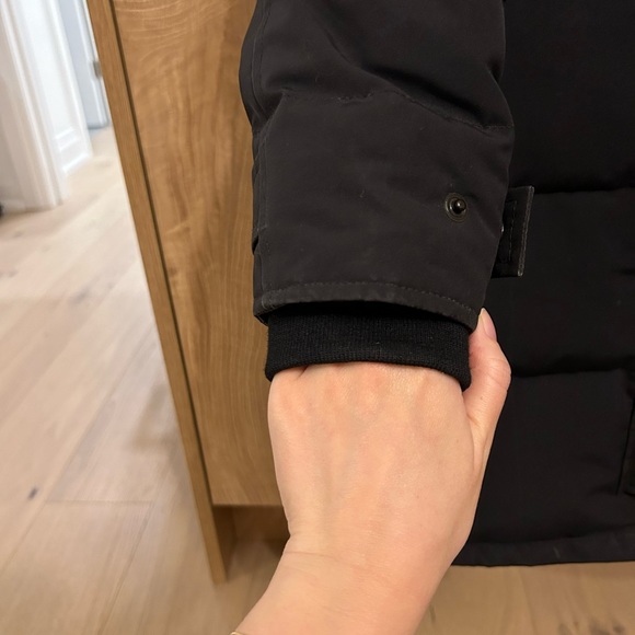 Canada Goose Jacket - Picture 7 of 13